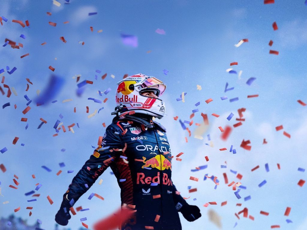 1024x768 Wallpaper f 24 champion edition
