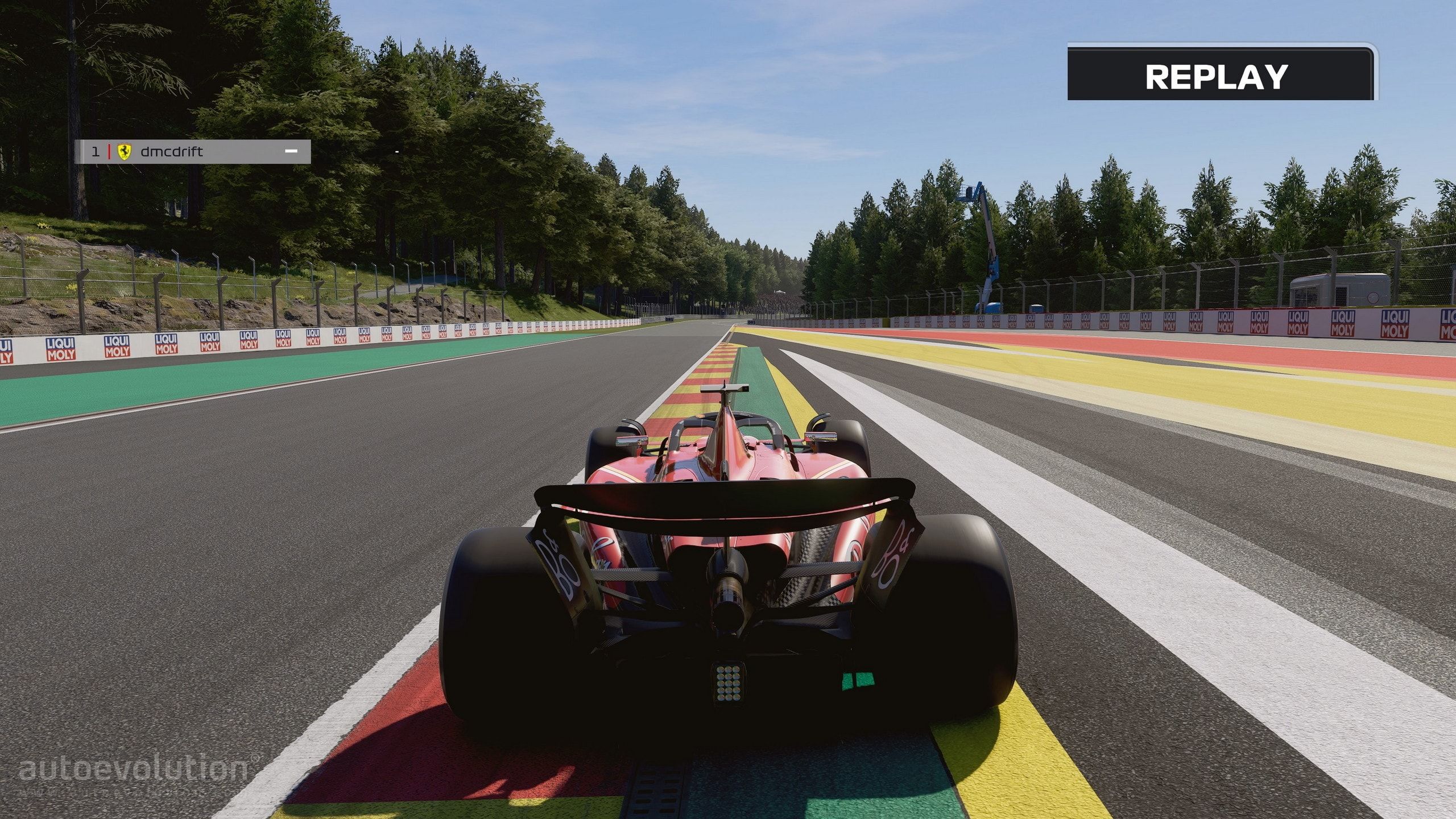 2560x1440 F1 24 Review (PS5): As Easy or Tough as