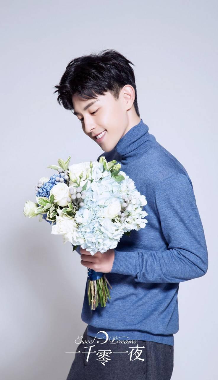 737x1280 Deng Lun Wallpaper