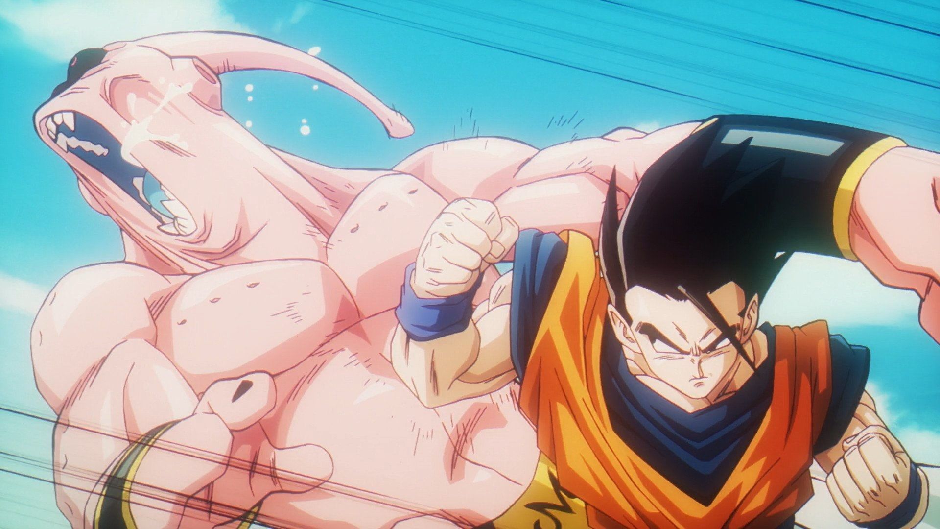 1920x1080 Dragon Ball Daima: When Does The New