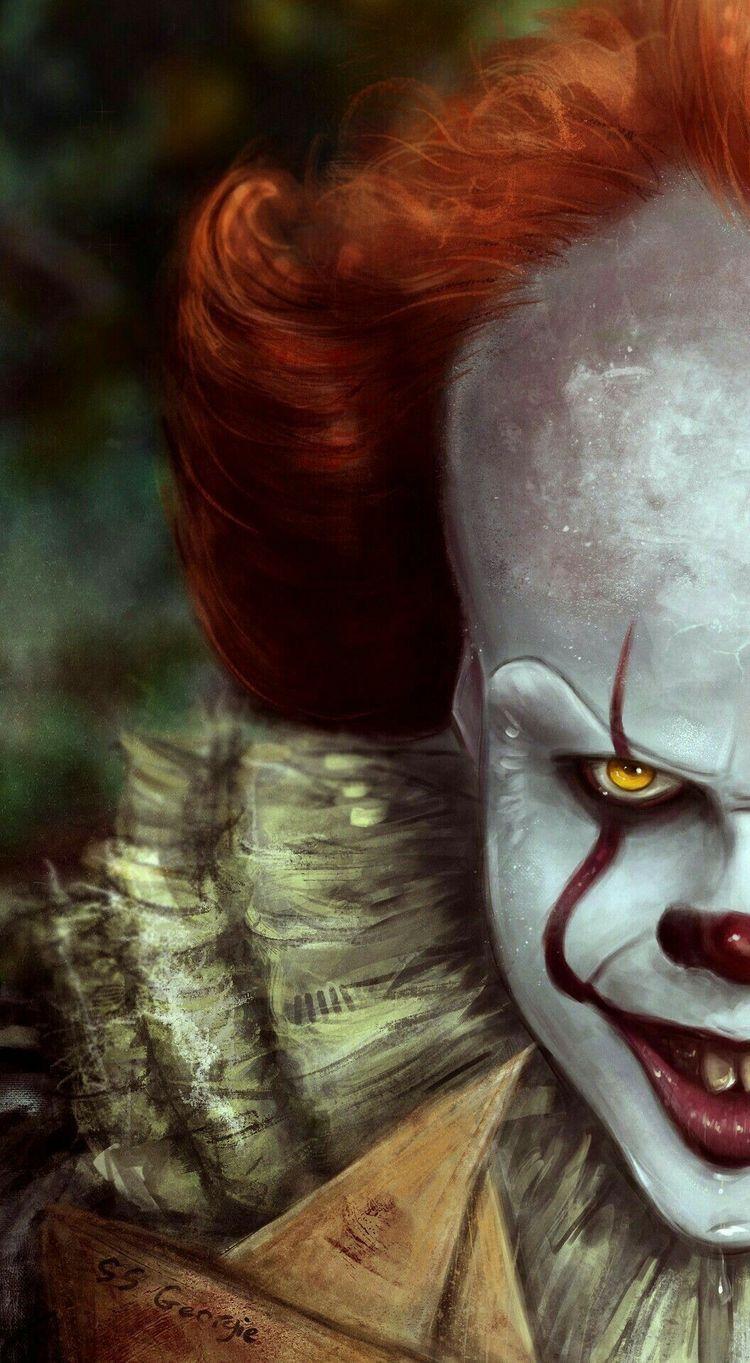 Pennywise Wallpapers HD APK for Android Download