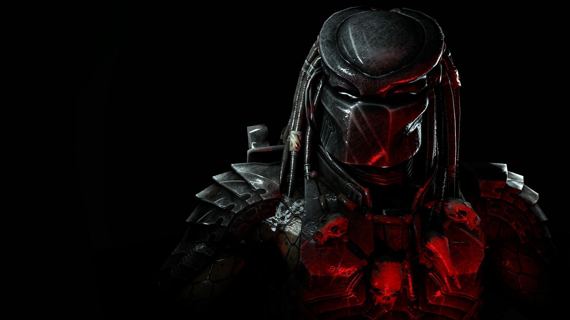 1920x1080 Awesome Predator Wallpaper
