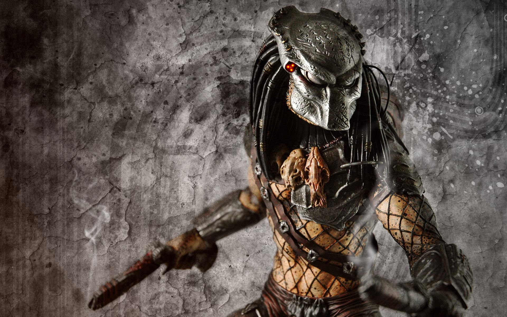 1920x1200 Predator Wallpaper
