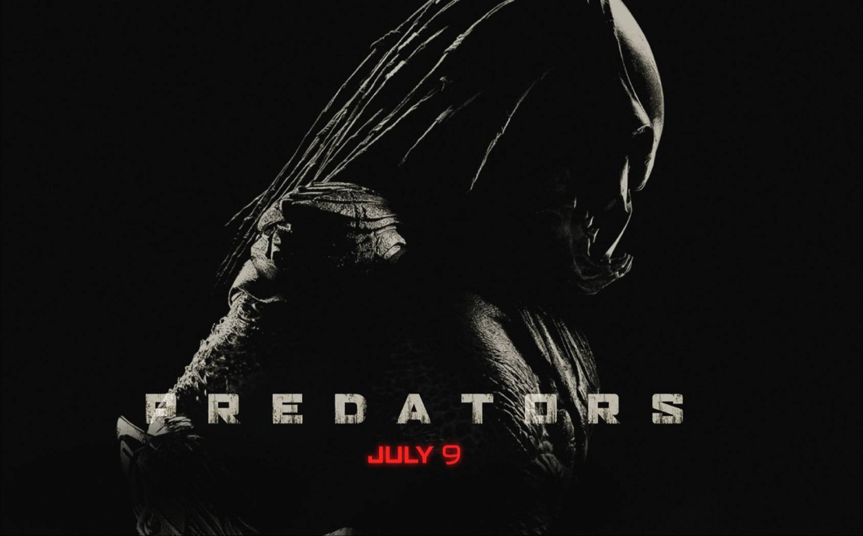 1688x1048 Predators Promo Image & Wallpaper
