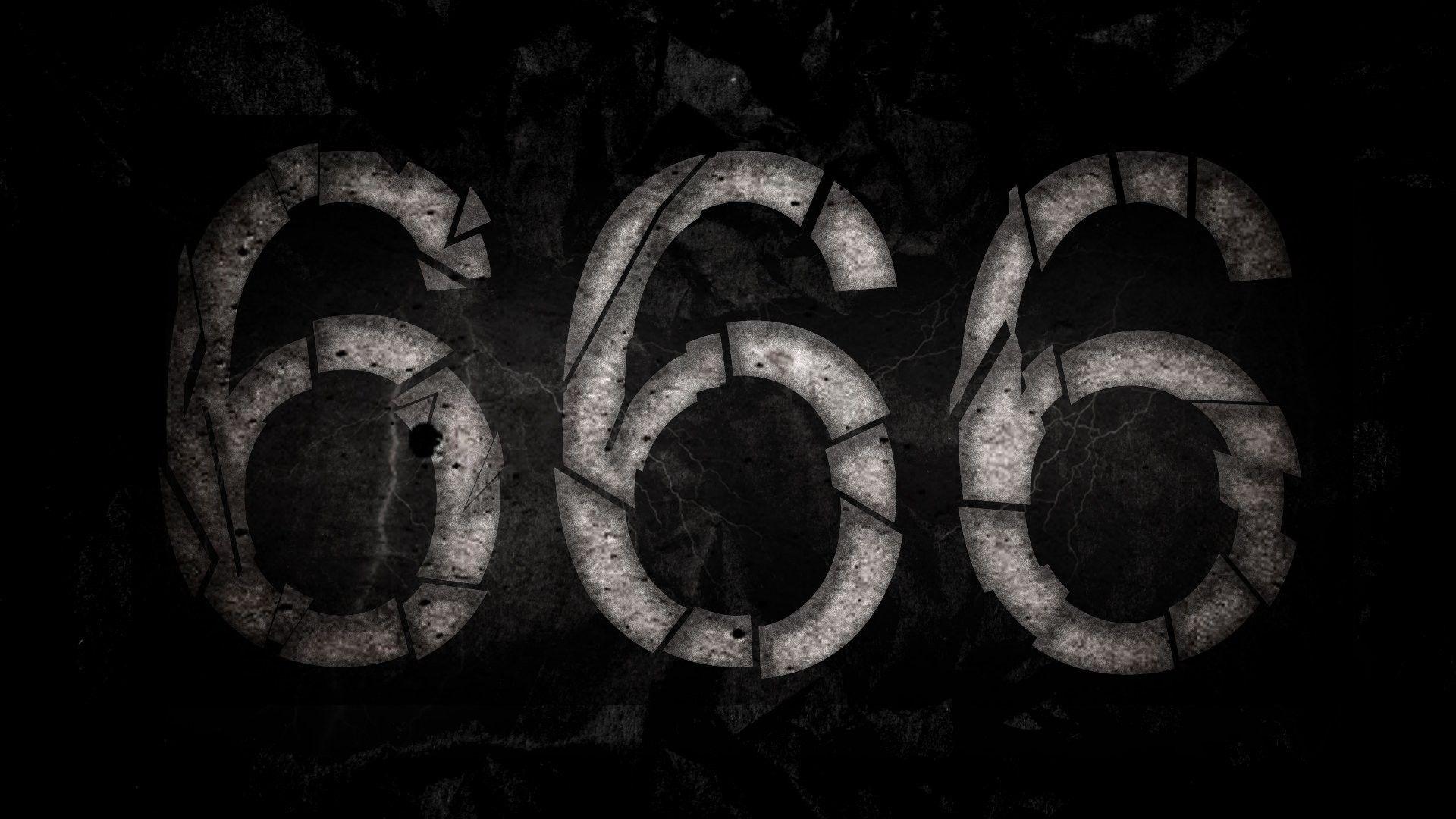 Hình nền 666: Thiêng liêng và sâu sắc, bộ sưu tập hình nền 666 sẽ đưa bạn đến một không gian ma mị và sâu thẳm của tâm hồn. Sự kết hợp của những hình ảnh đẹp và kinh dị sẽ khiến bạn chìm đắm trong thế giới kỳ diệu.