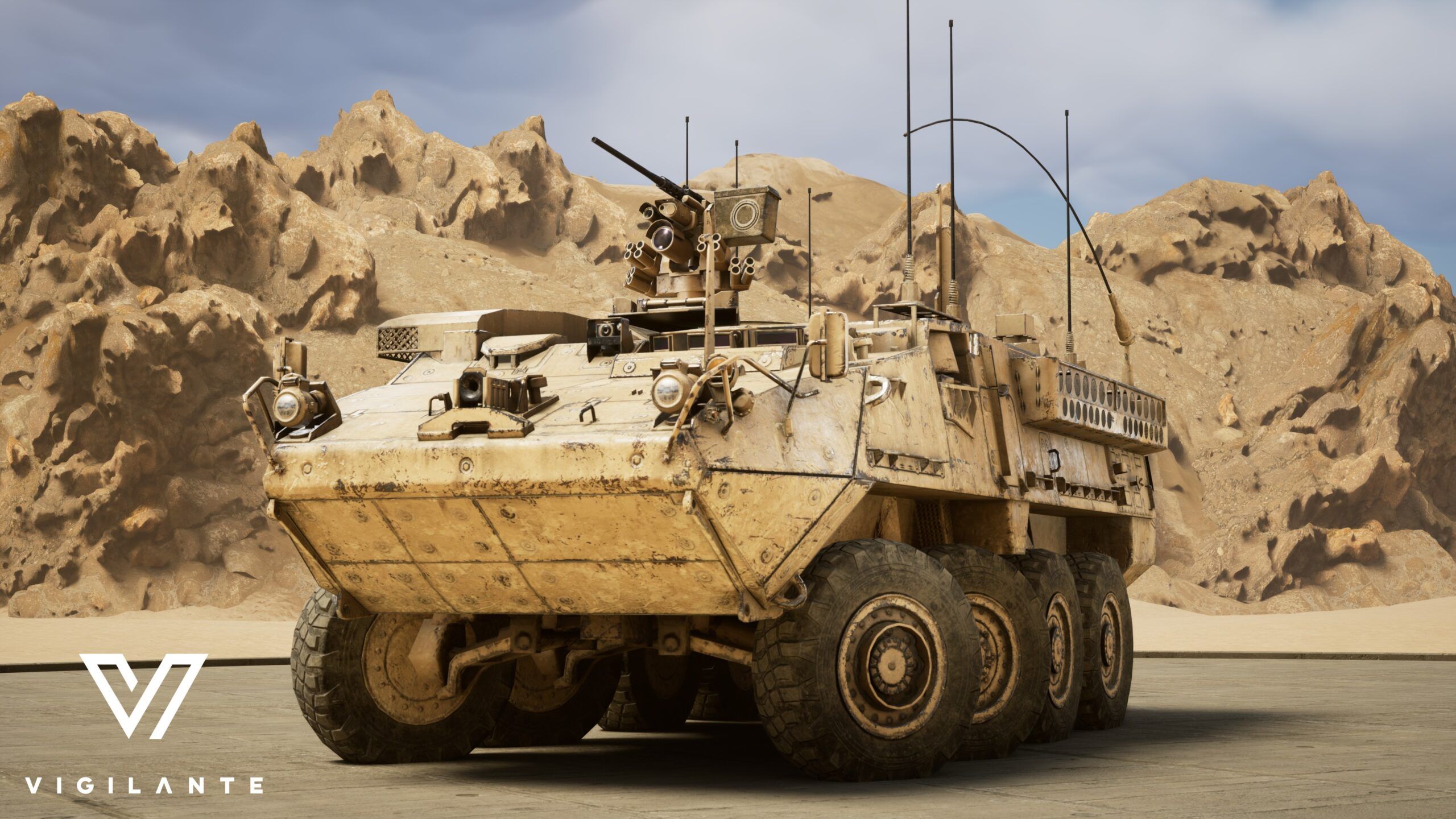 2560x1440 Stryker M1130 CV (West)
