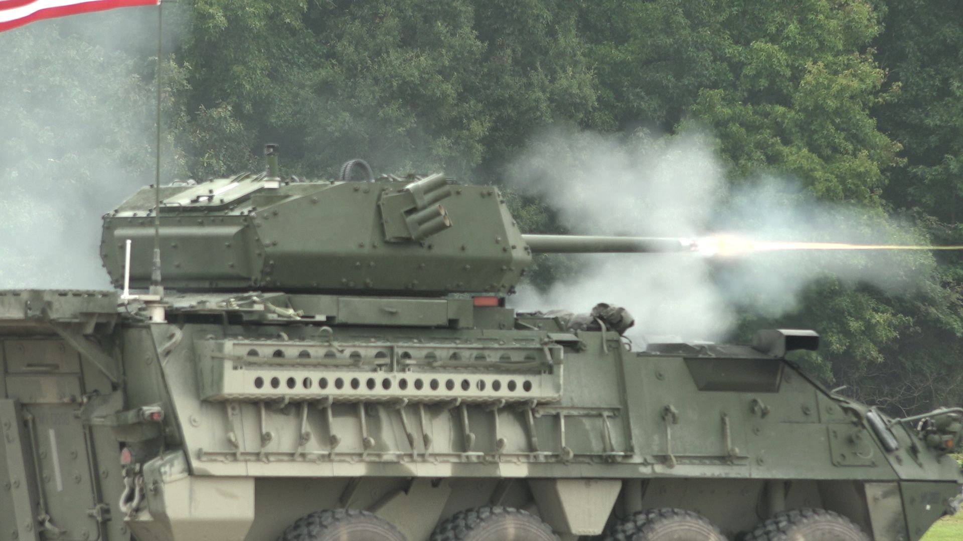 1920x1080 Upgunned Stryker in Europe to help