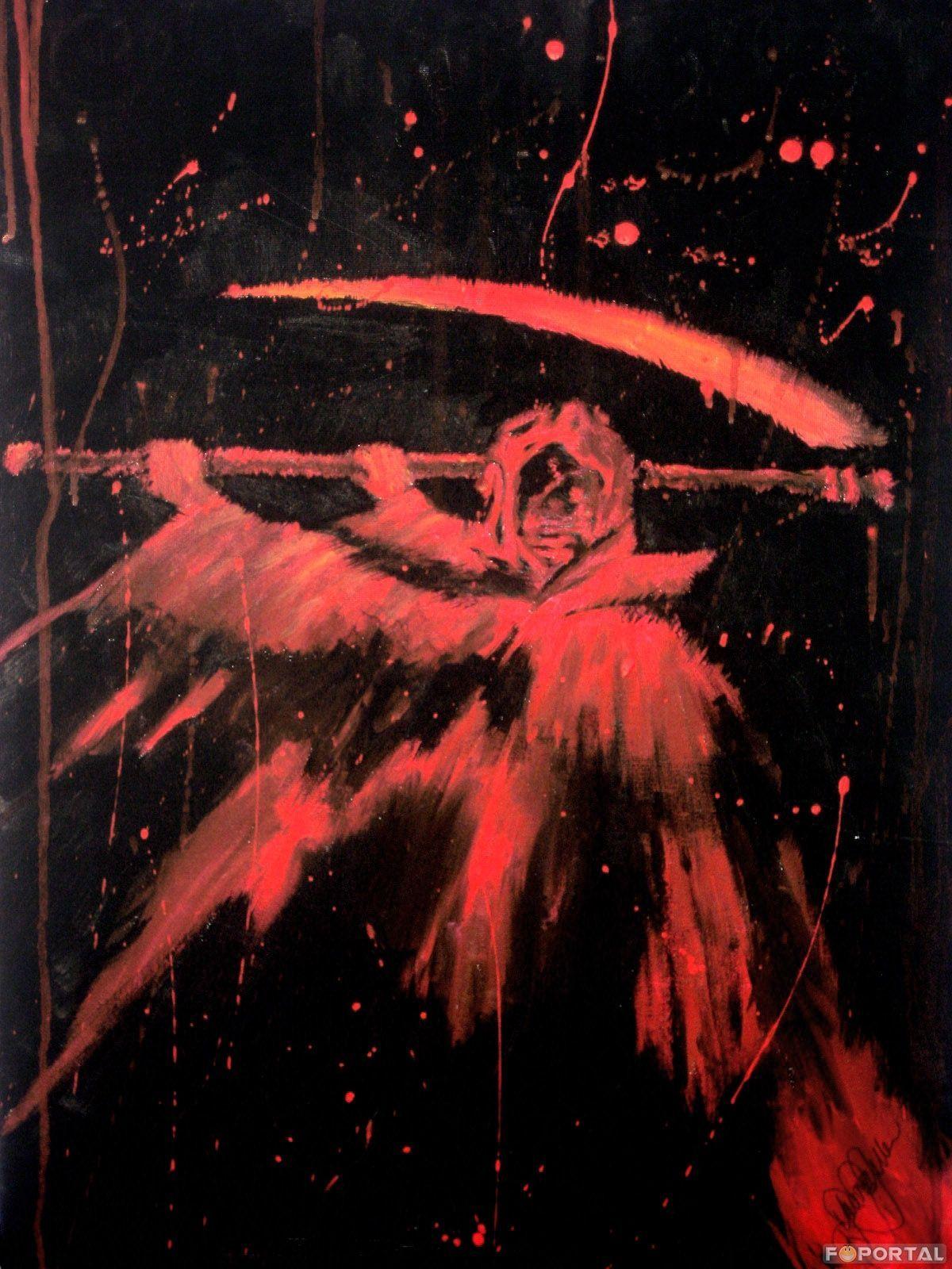 1200x1600 grim reaper. Grim Reaper (Wallpaper & Picture)