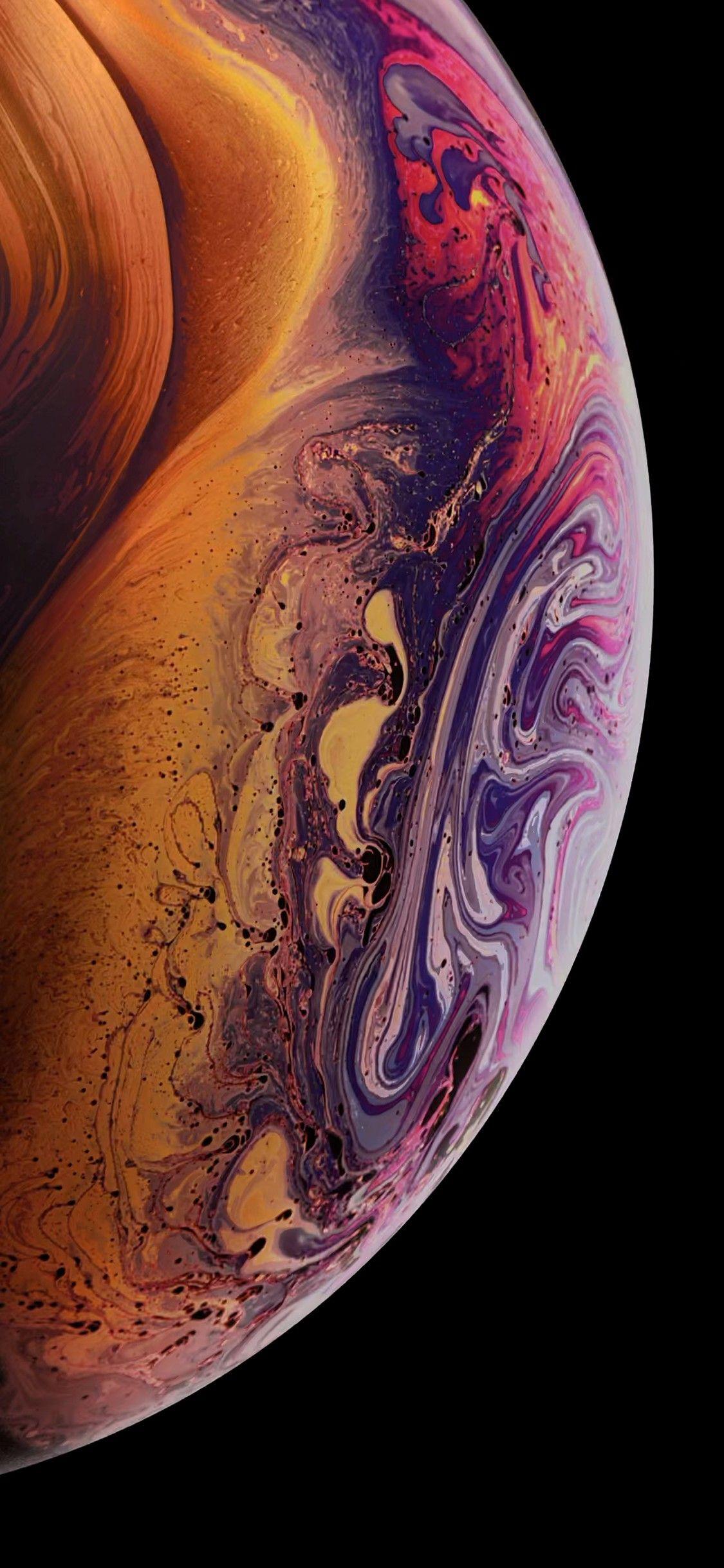 Apple iPhone XS Wallpapers - Top Free