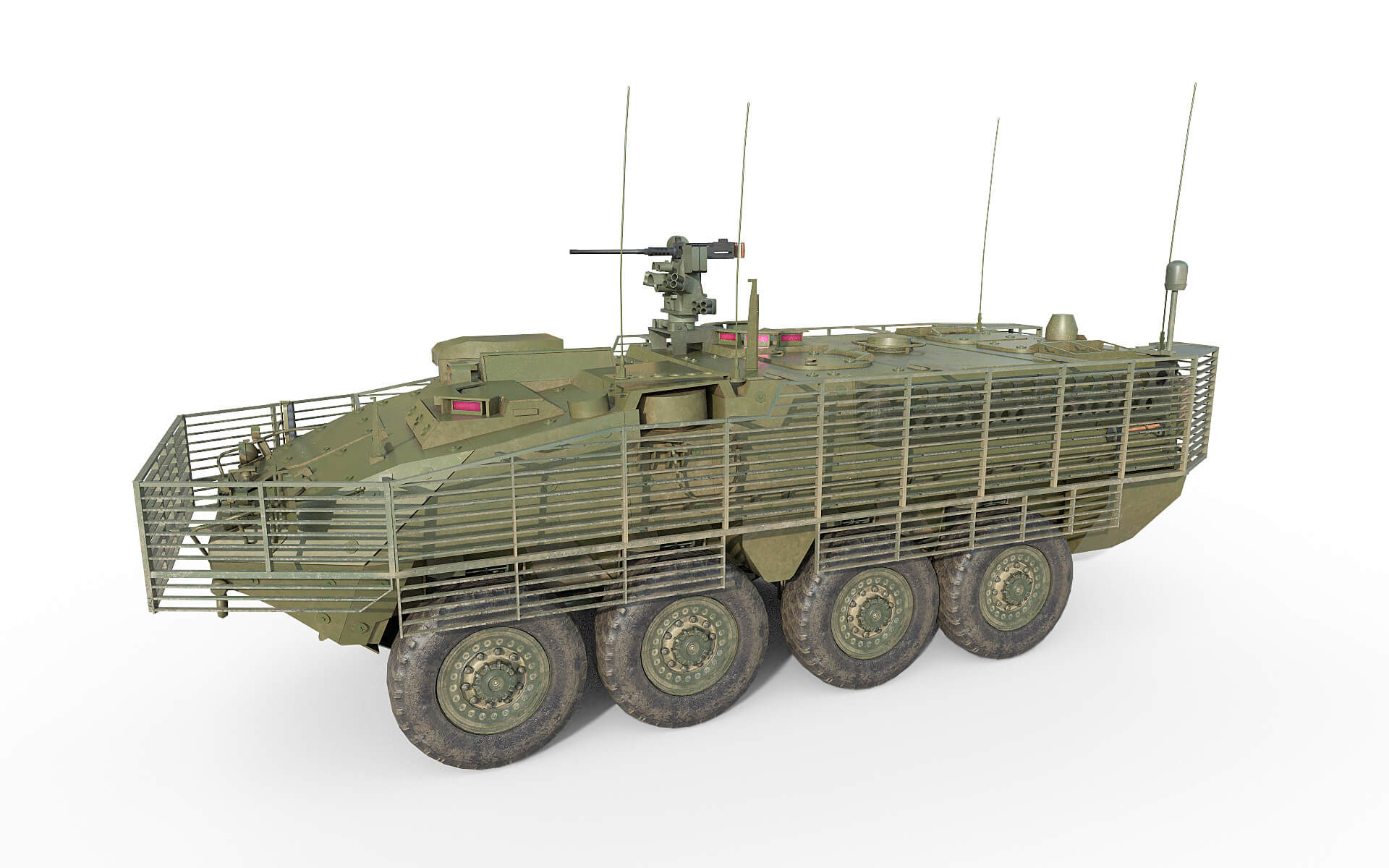 1920x1200 M1130 Cv Stryker