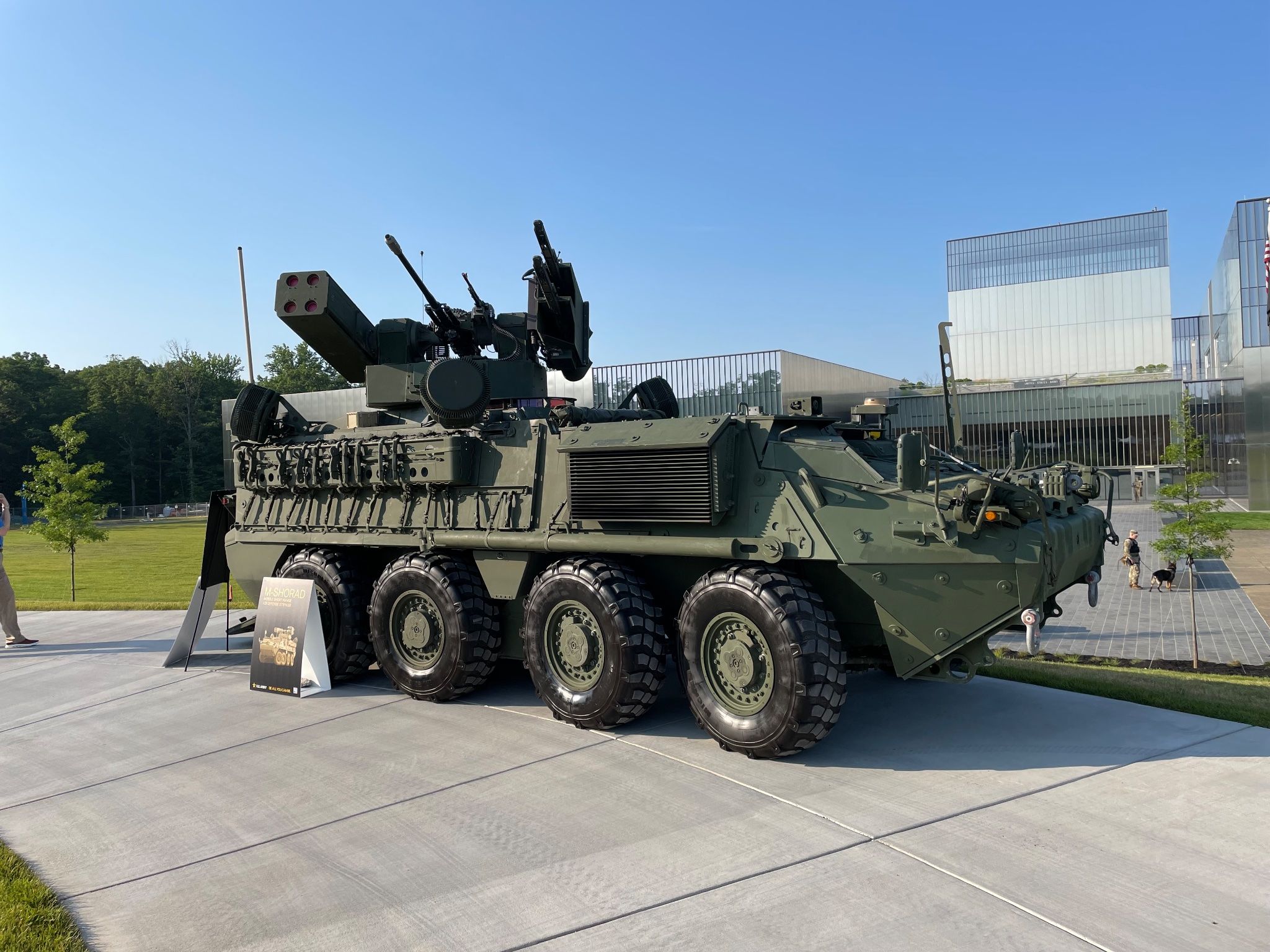 2048x1536 Stryker M SHORAD Inc