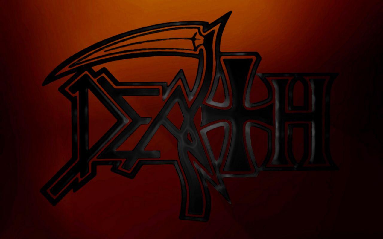 Death metal Death Death chuck schuldiner HD wallpaper  Pxfuel