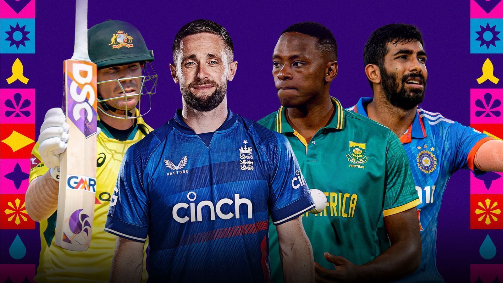 1600x900 Cricket World Cup team guide: Will