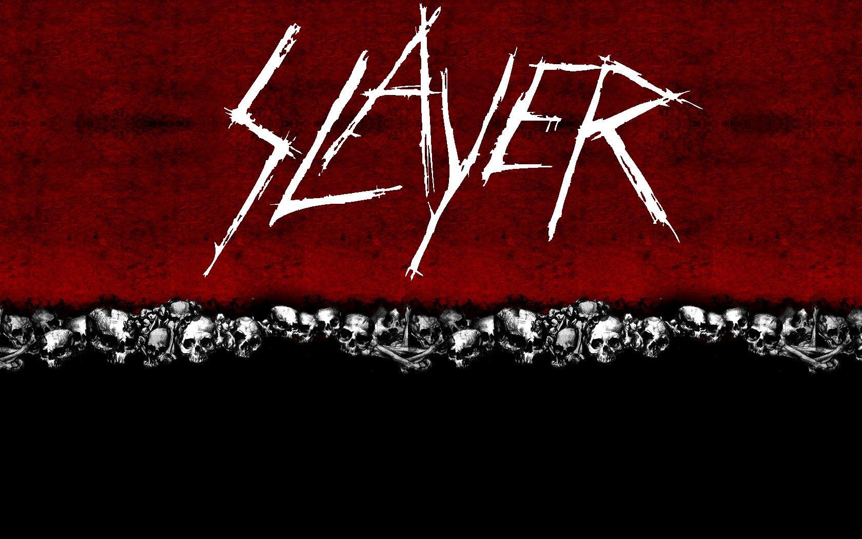1680x1050 slayer, Groups, Bands, Music, Heavy, Metal, Death, Hard
