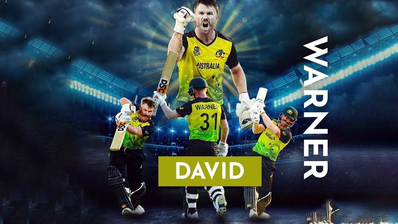 1280x720 David Warner Saga: Triumphs, Challenges