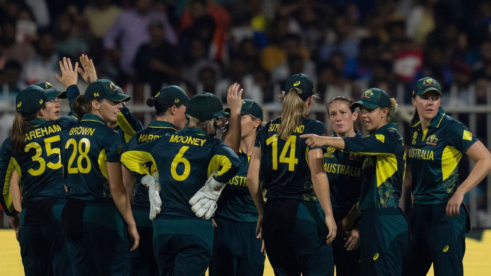 1600x900 Harmanpreet Kaur's problem: It's not