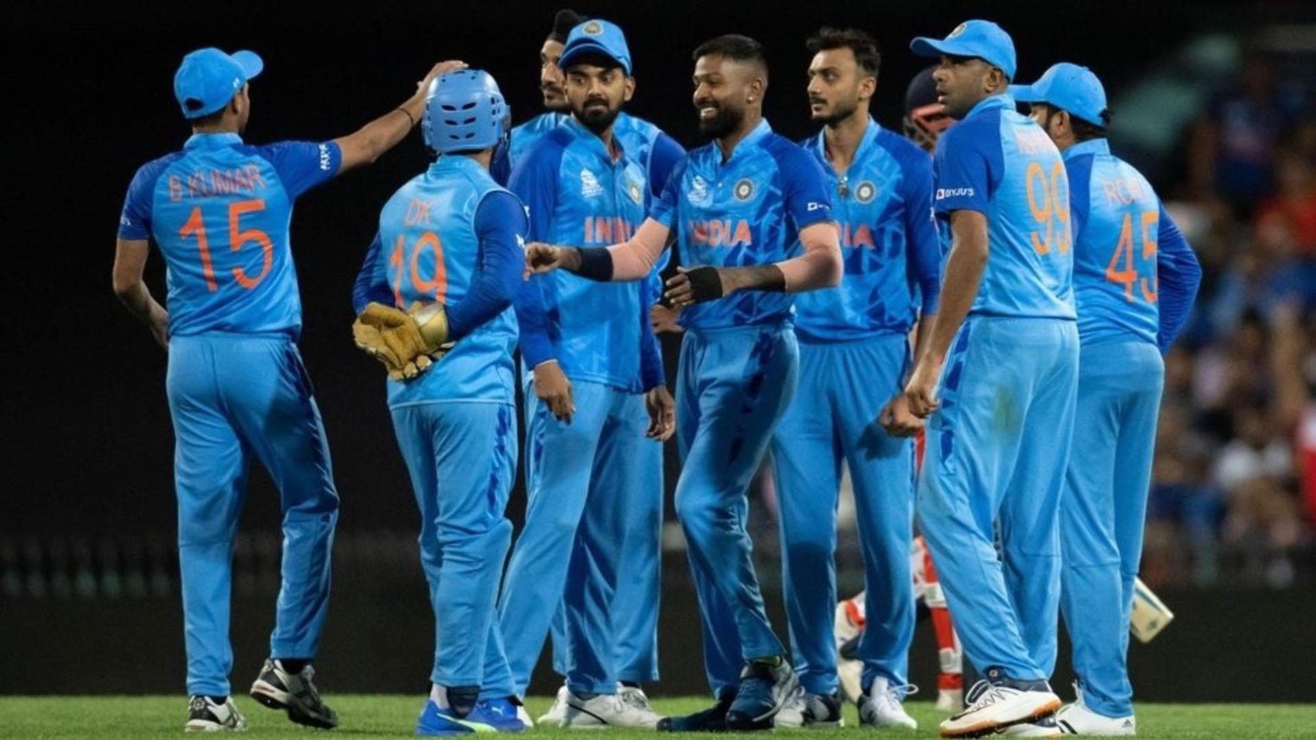 1920x1080 India vs Australia ODIs 2023: Get
