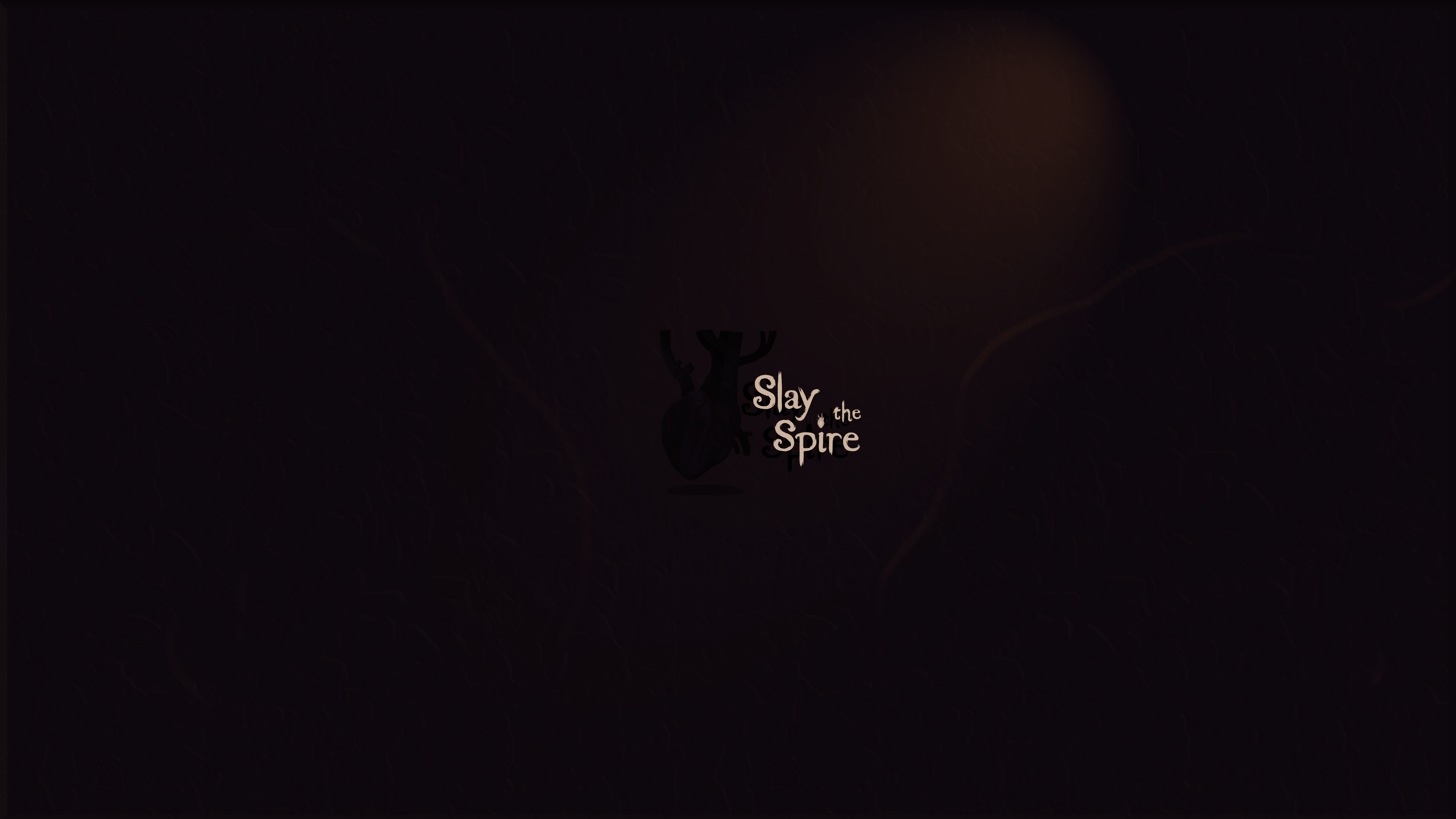 6827x3840 Spire Vibesk Wallpaper: slaythespire