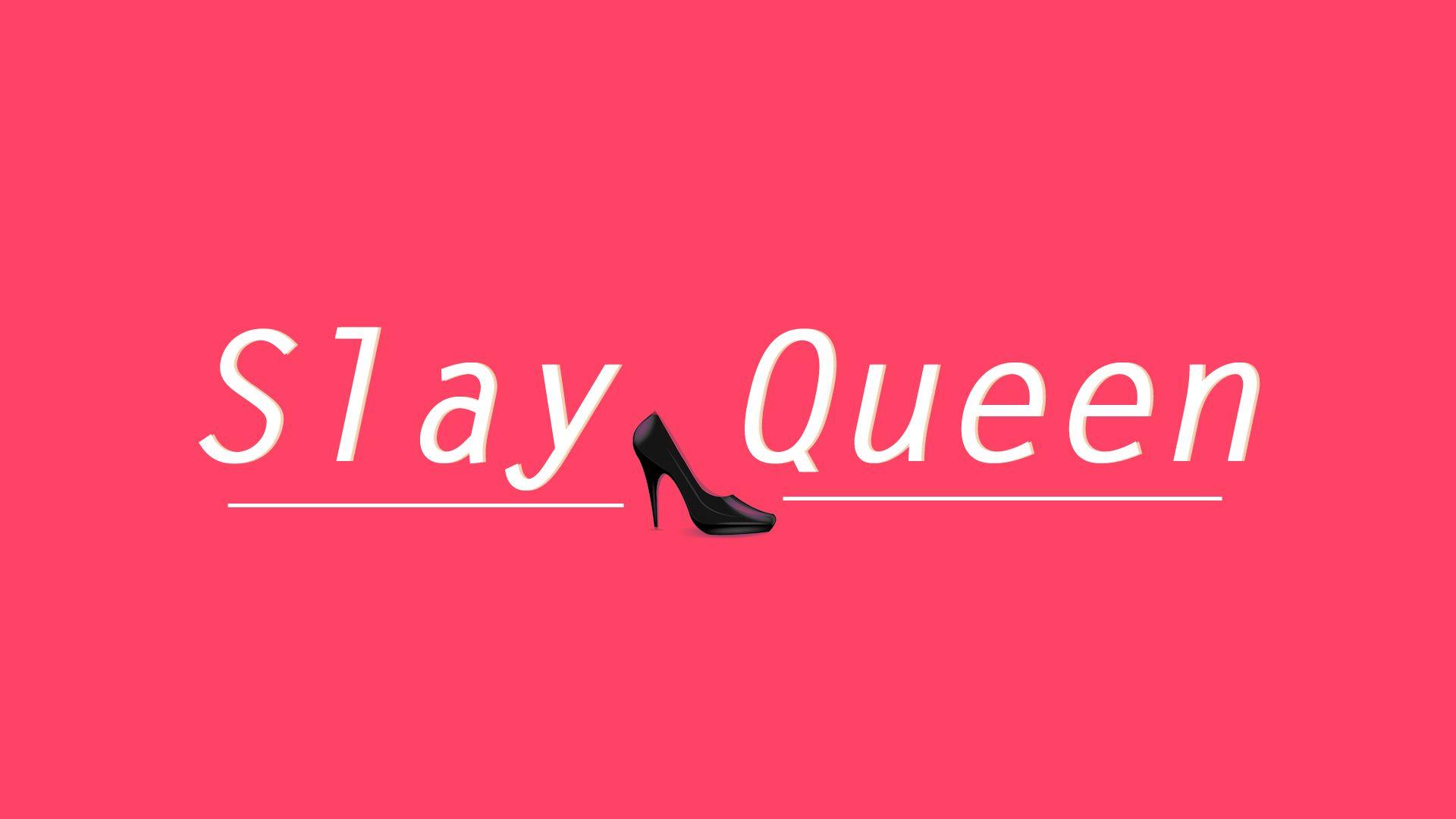 Free download We are slay queens image 3678199 by marky on Favimcom  [504x504] for your Desktop, Mobile & Tablet | Explore 48+ Queen Emoji  Wallpapers Tumblr | Emoji Wallpapers, Queen Emoji Wallpapers, Tumblr Emoji  Wallpaper