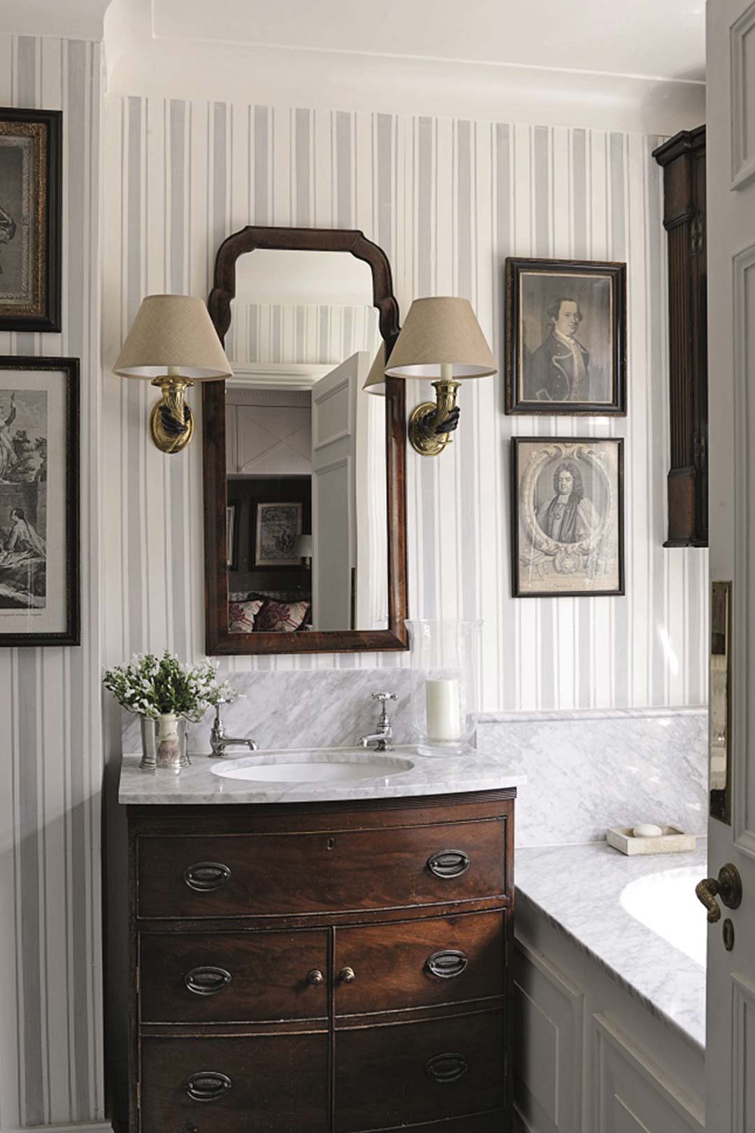 1080x1620 Old Money' Aesthetic for the Home. ABI