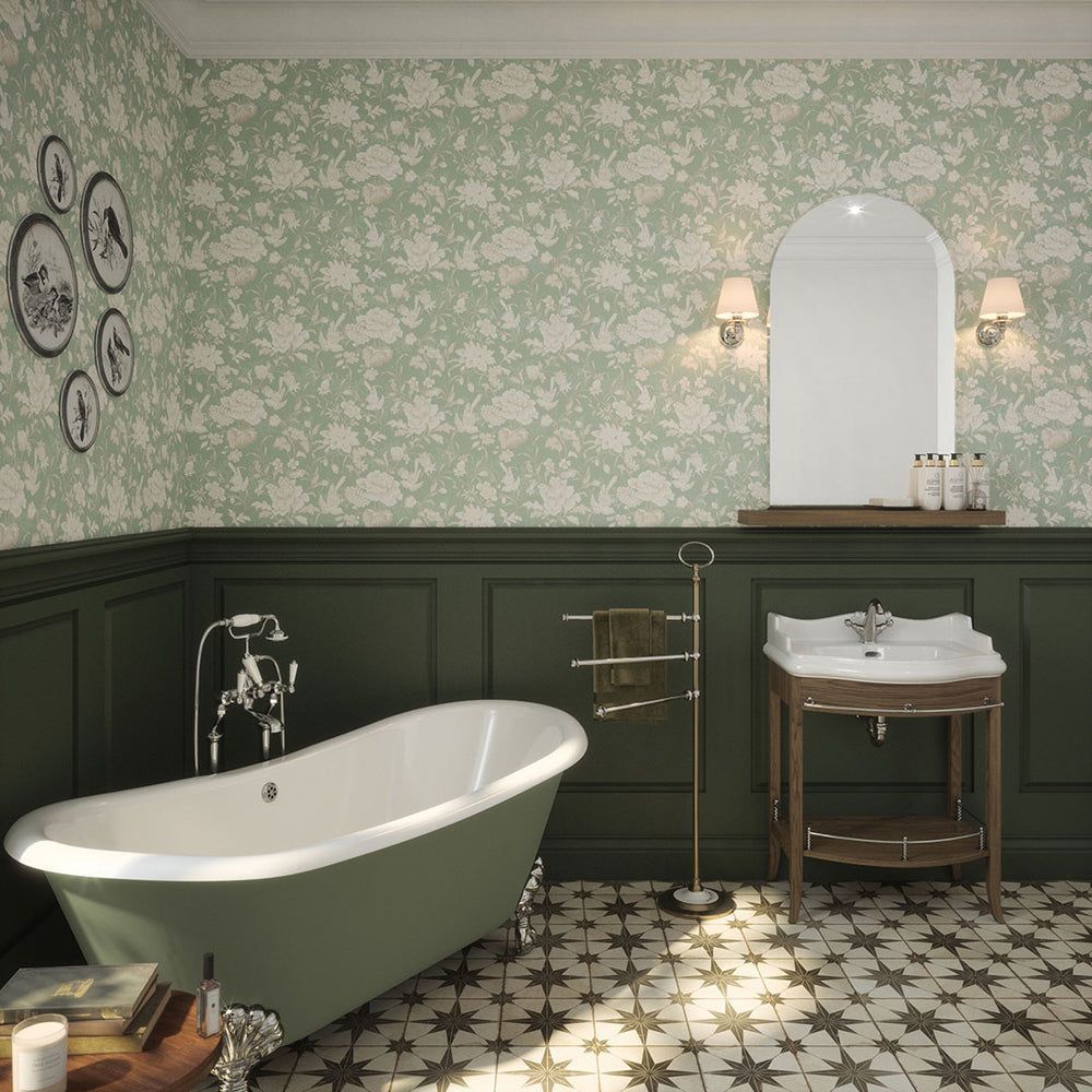1000x1000 What is the Regency Style
