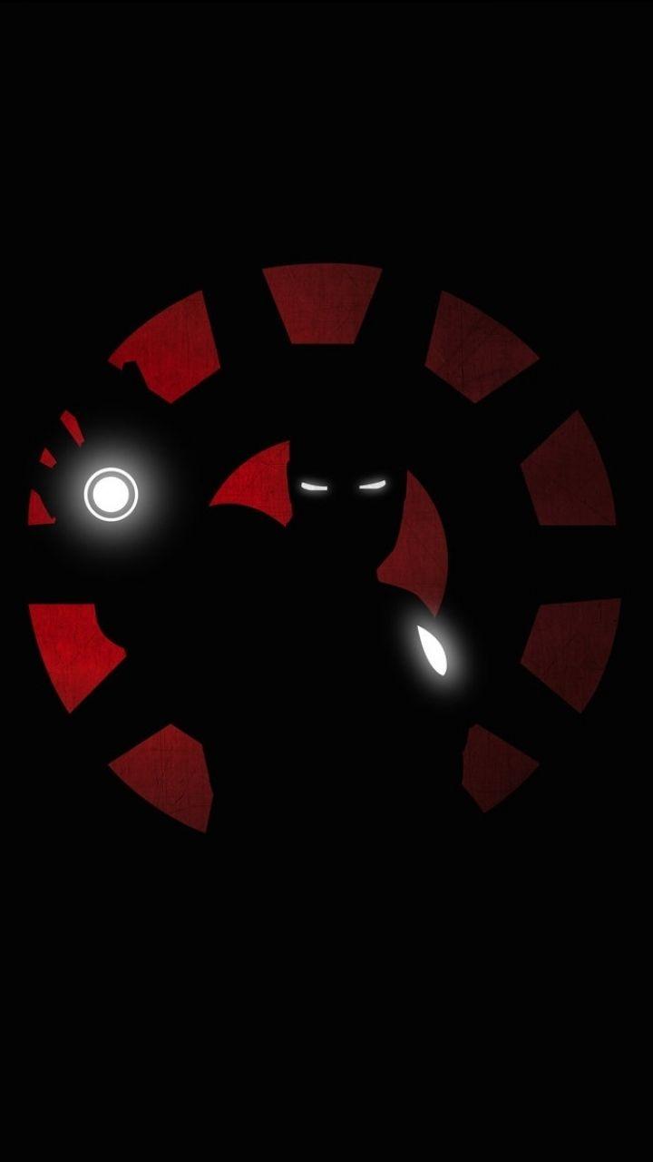 720x1280 Comics Iron Man (720x1280) Wallpaper