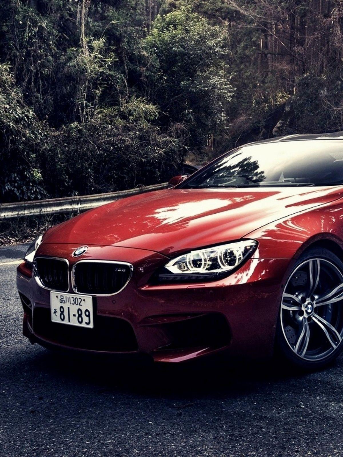 1200x1600 Japan BMW Mobile Wallpaper