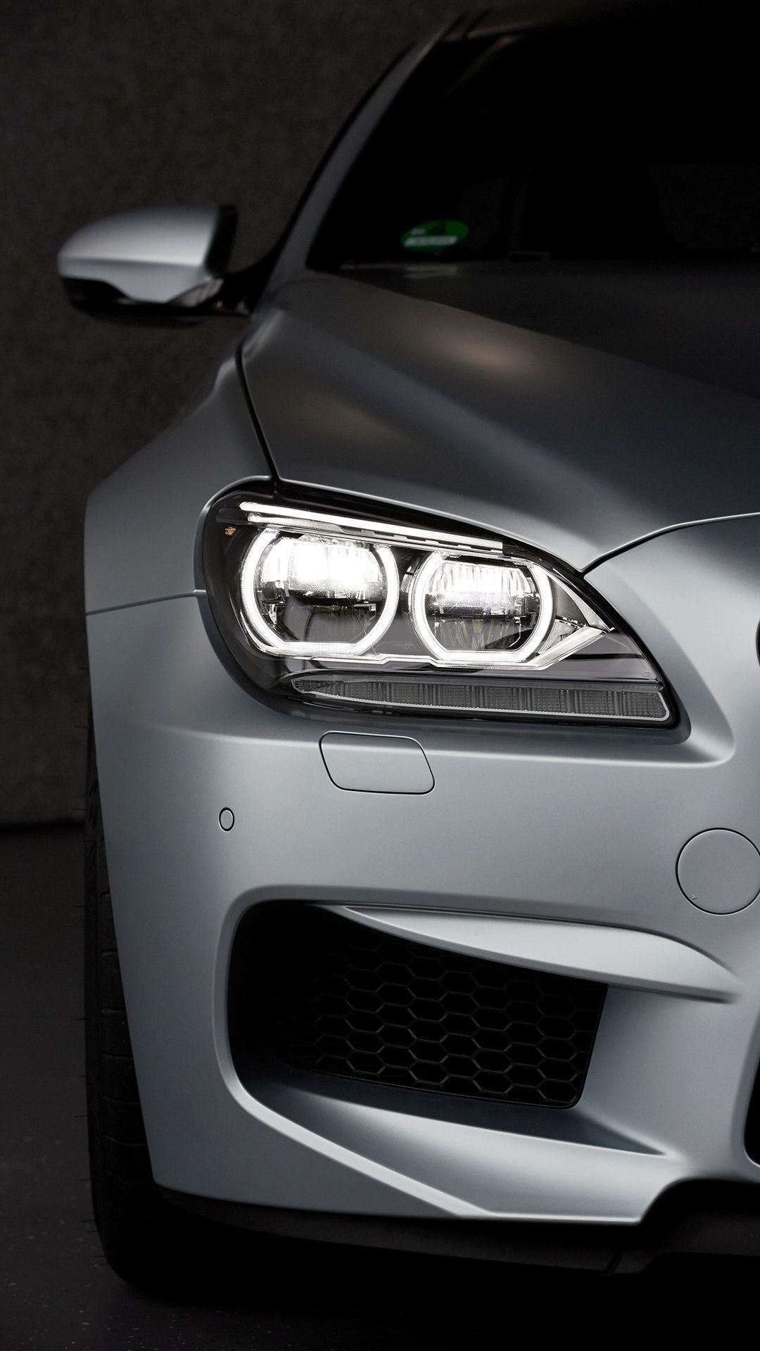 1080x1920 BMW M6 Gran CoupeK wallpaper, free and easy to download
