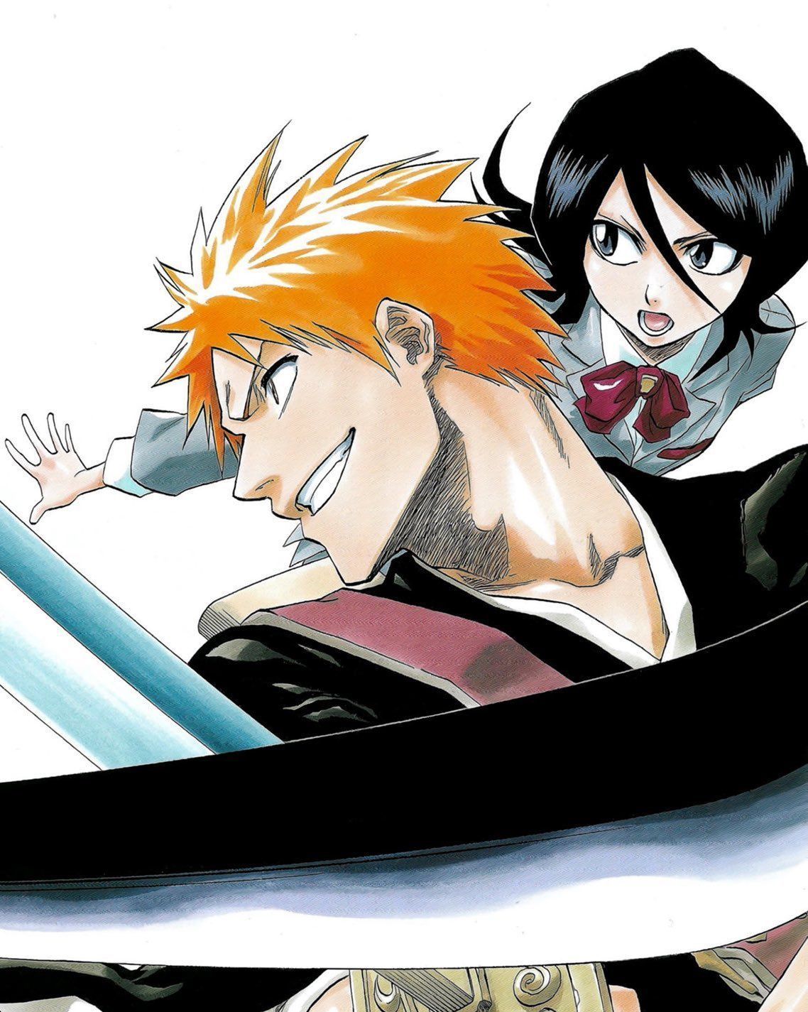 1138x1425 rukia pics on X: happy birthday