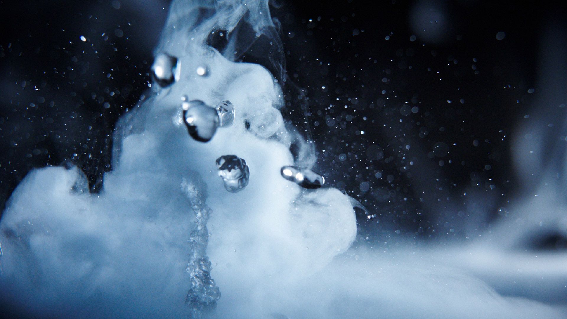 1920x1080 Boiling Water Wallpaper