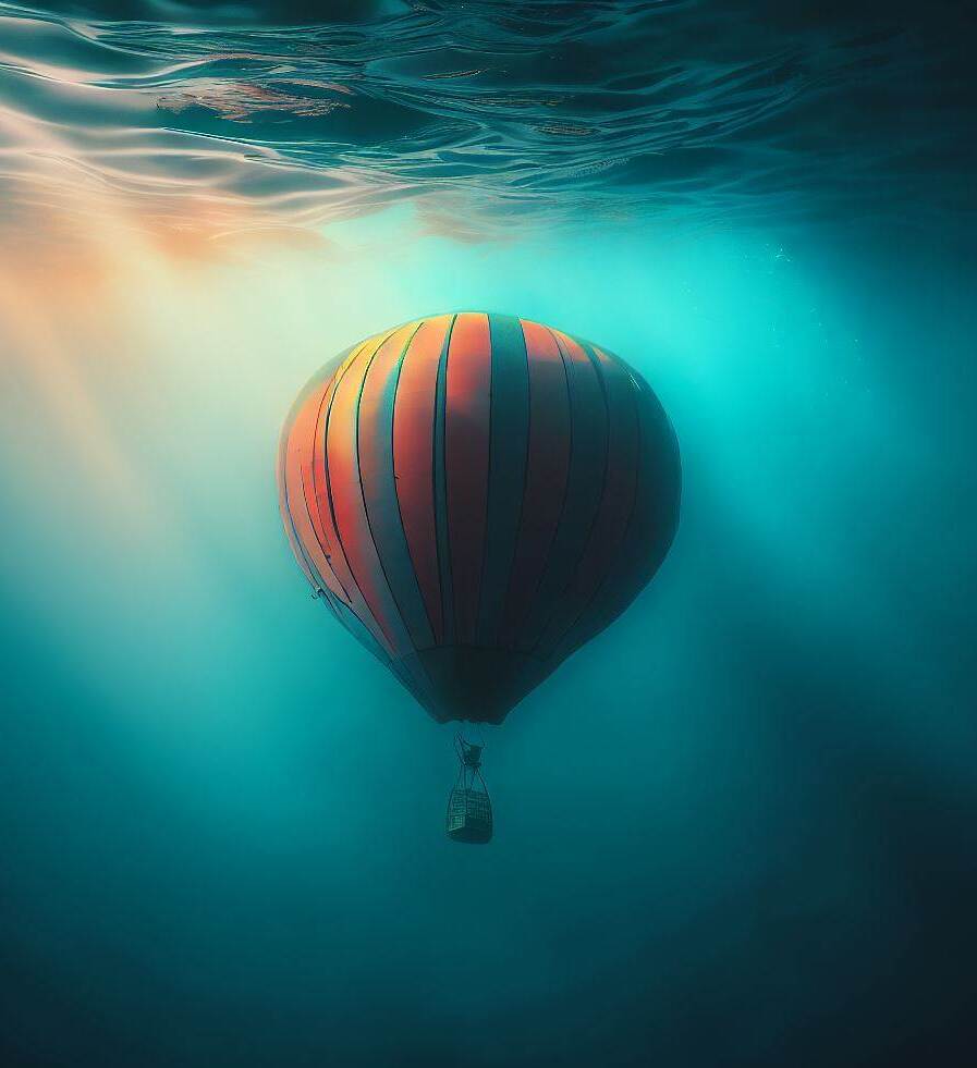 897x981 Hot water balloon