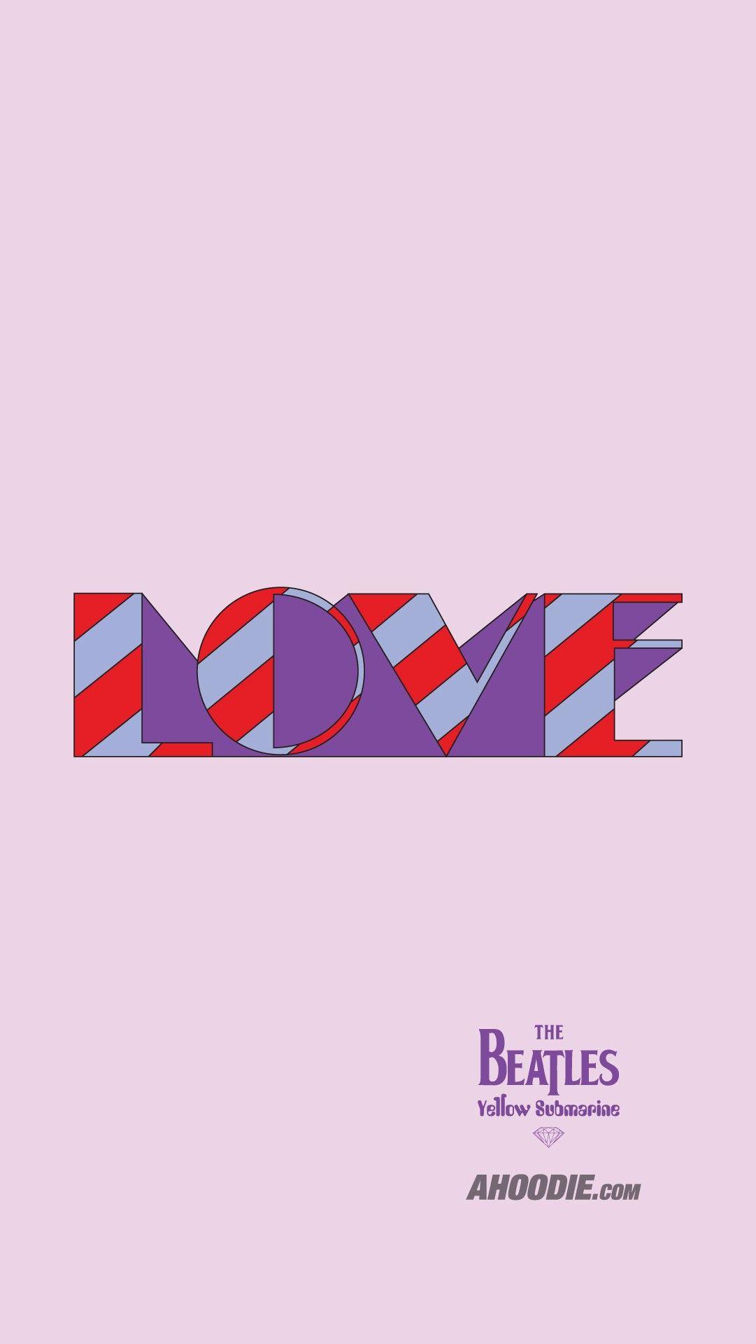 1081x1920 Ahoodie. Diamond x Beatles