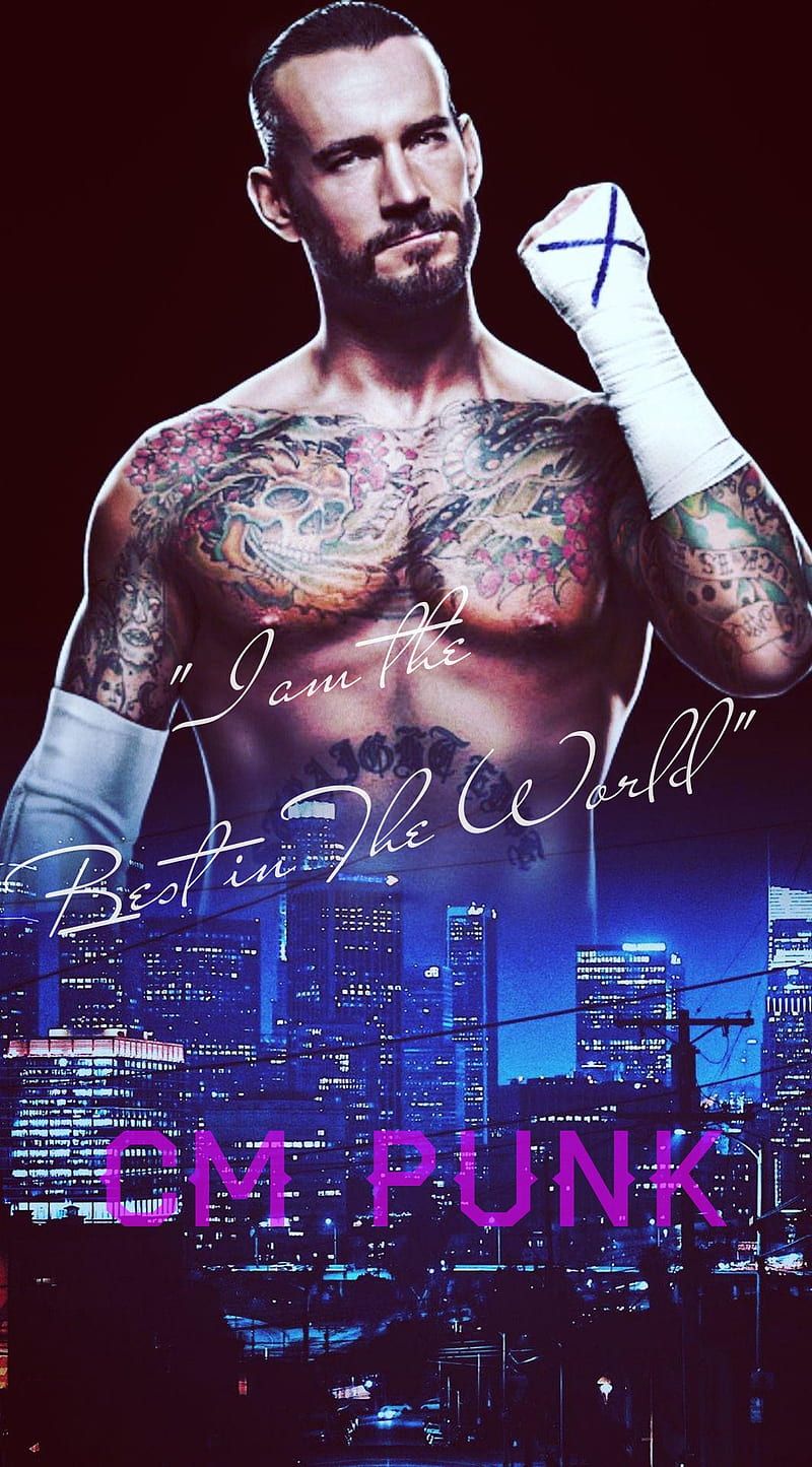 800x1445 cm punk straight edge wallpaper