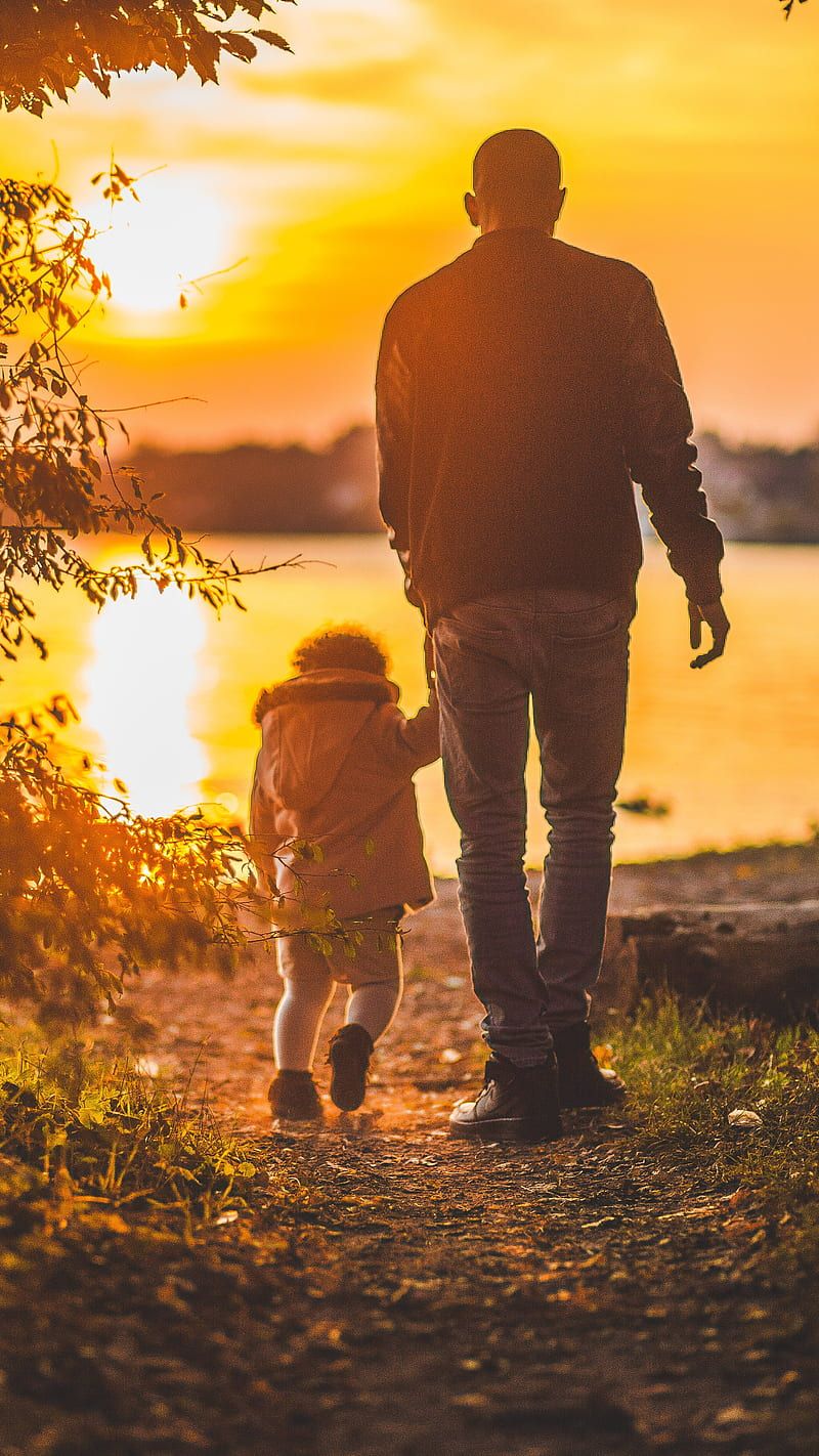 800x1422 walking, child, graphy, kid