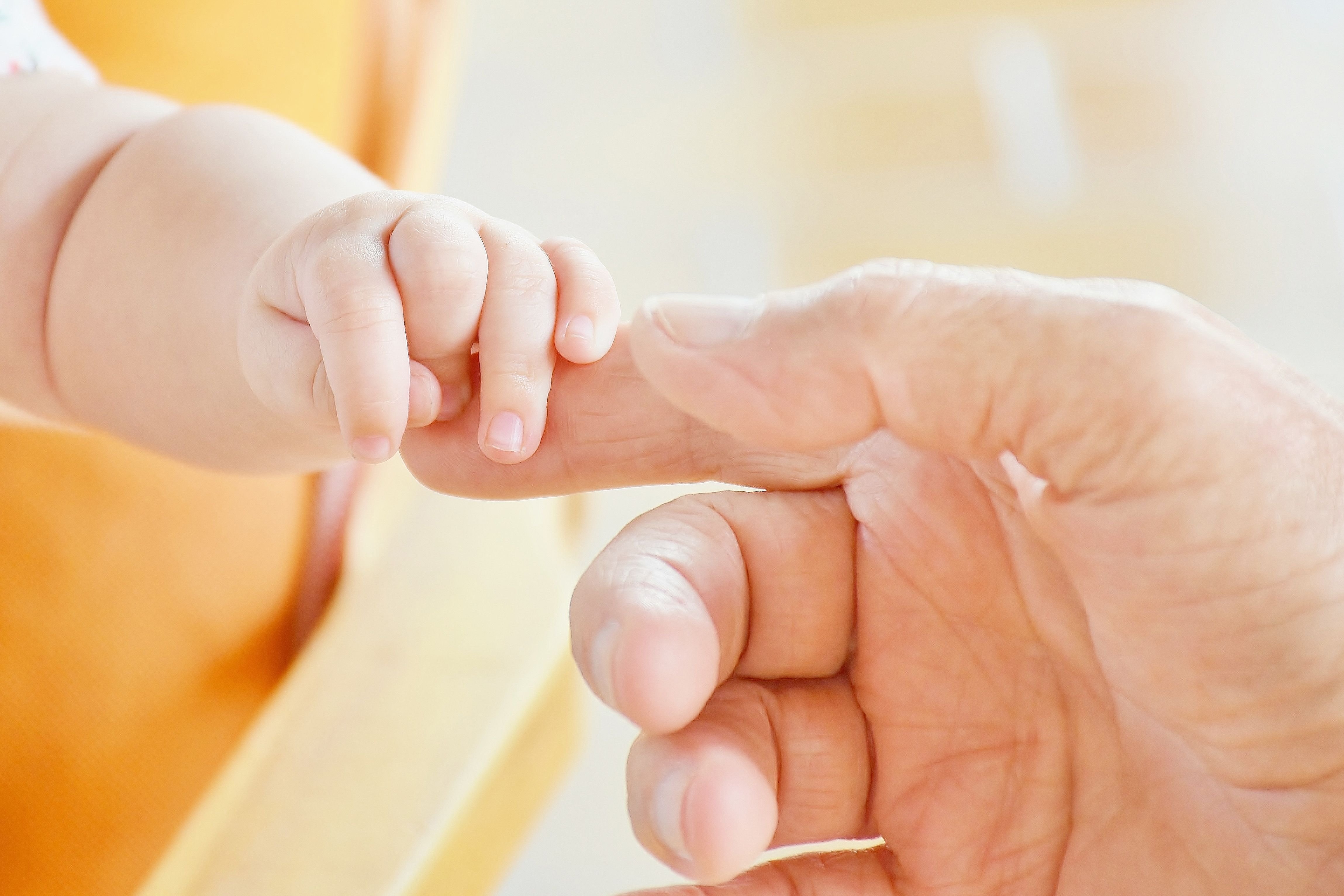 4597x3065 Baby Child Royalty Free