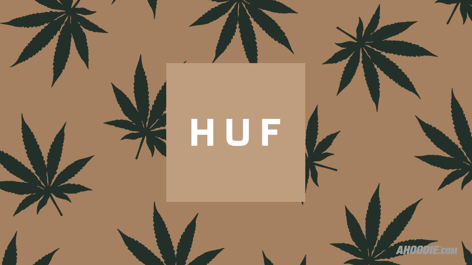 1920x1080 HUF Wallpaper