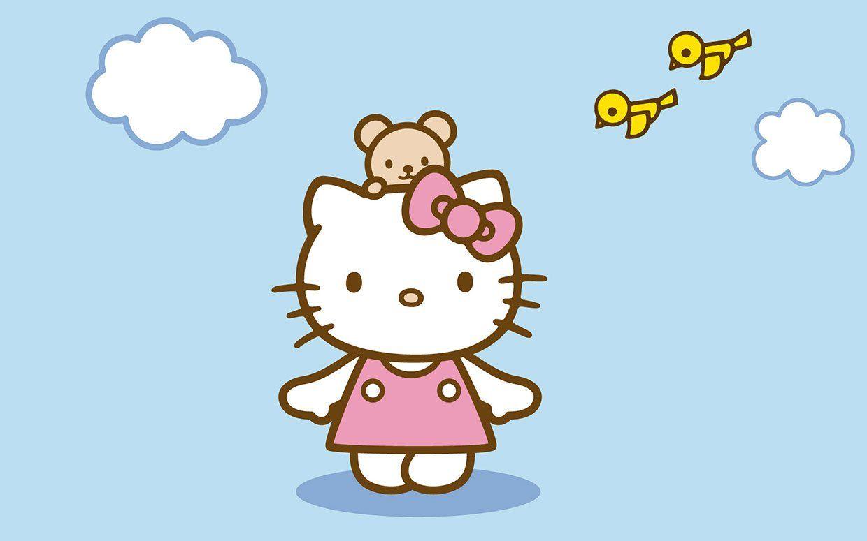 1240x775 Hello Kitty Is Not a Cat! 'My Whole Life Has Been a Lie'