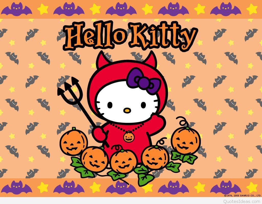 Hello Kitty November Wallpapers - Top Free Hello Kitty November ...