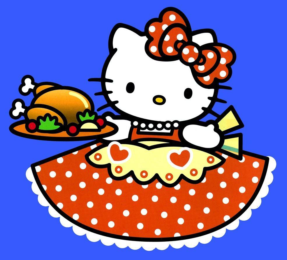 Hello Kitty November Wallpapers Top Free Hello Kitty November