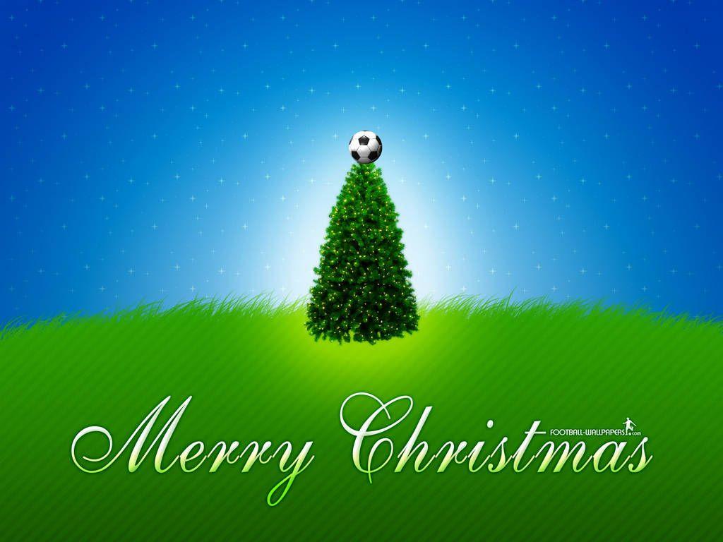 1024x768 Dec Merry Christmas Wallpaper