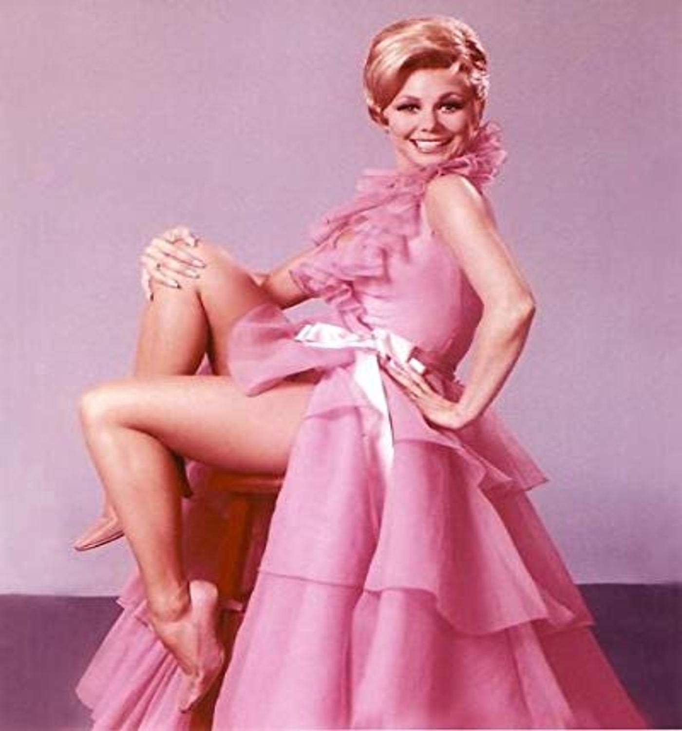 1400x1500 Posterazzi DAP18919 Mitzi Gaynor