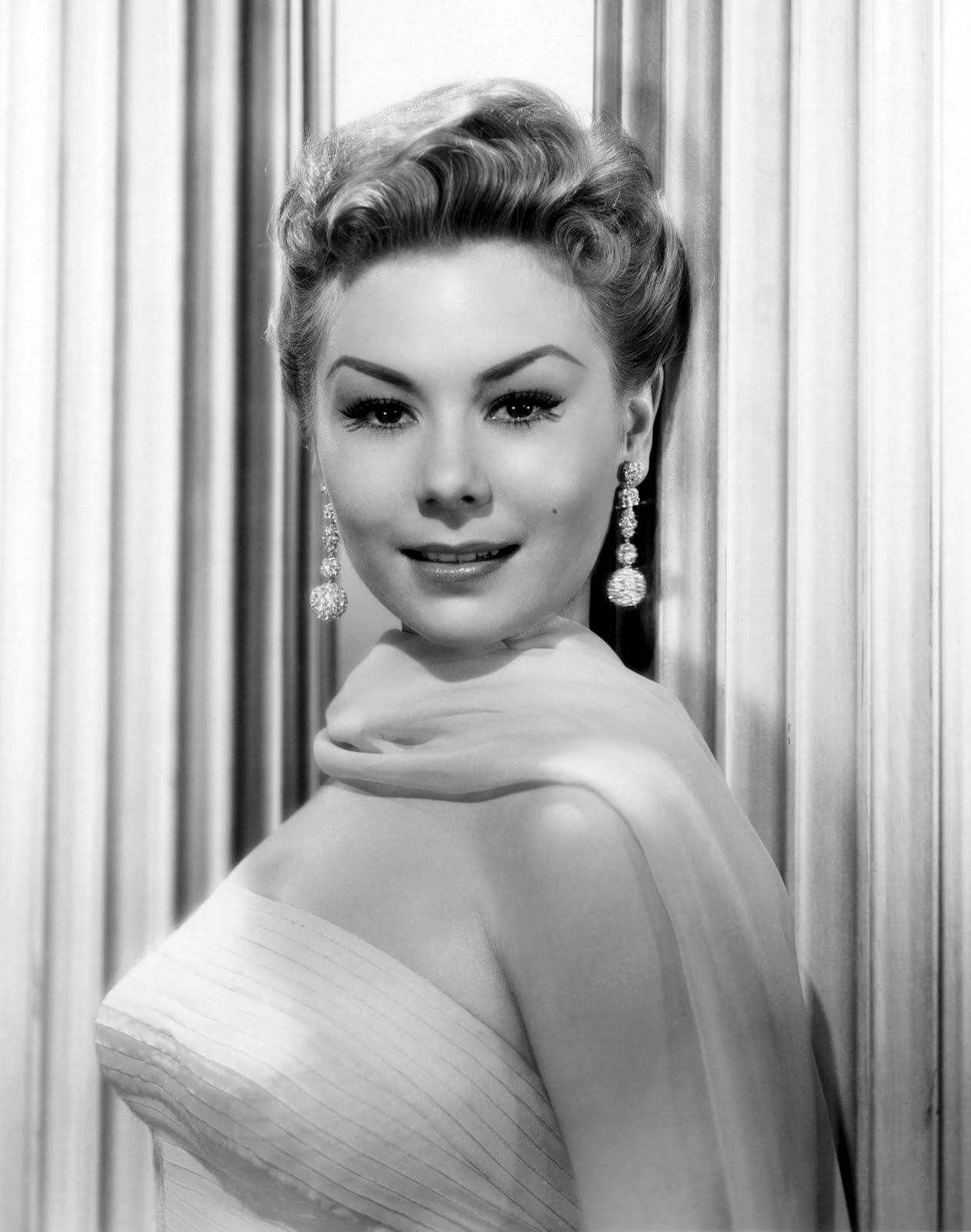 Mitzi Gaynor Wallpapers Top Free Mitzi Gaynor Backgrounds