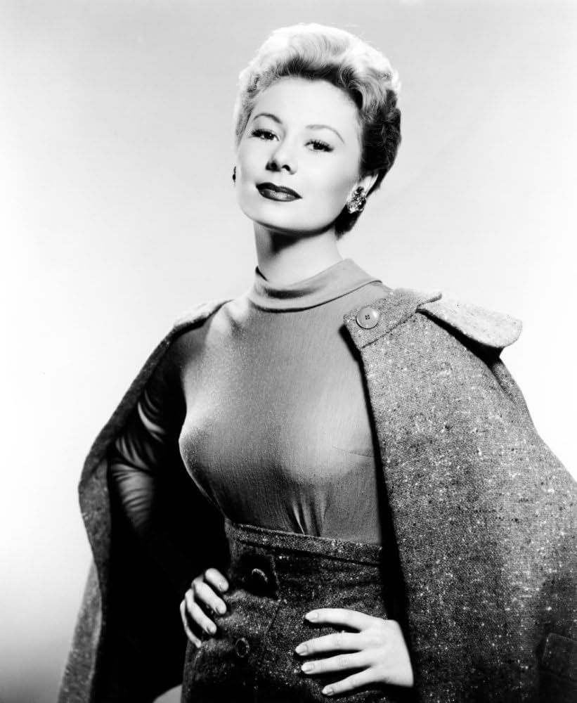 Mitzi Gaynor Wallpapers - Top Free Mitzi Gaynor Backgrounds