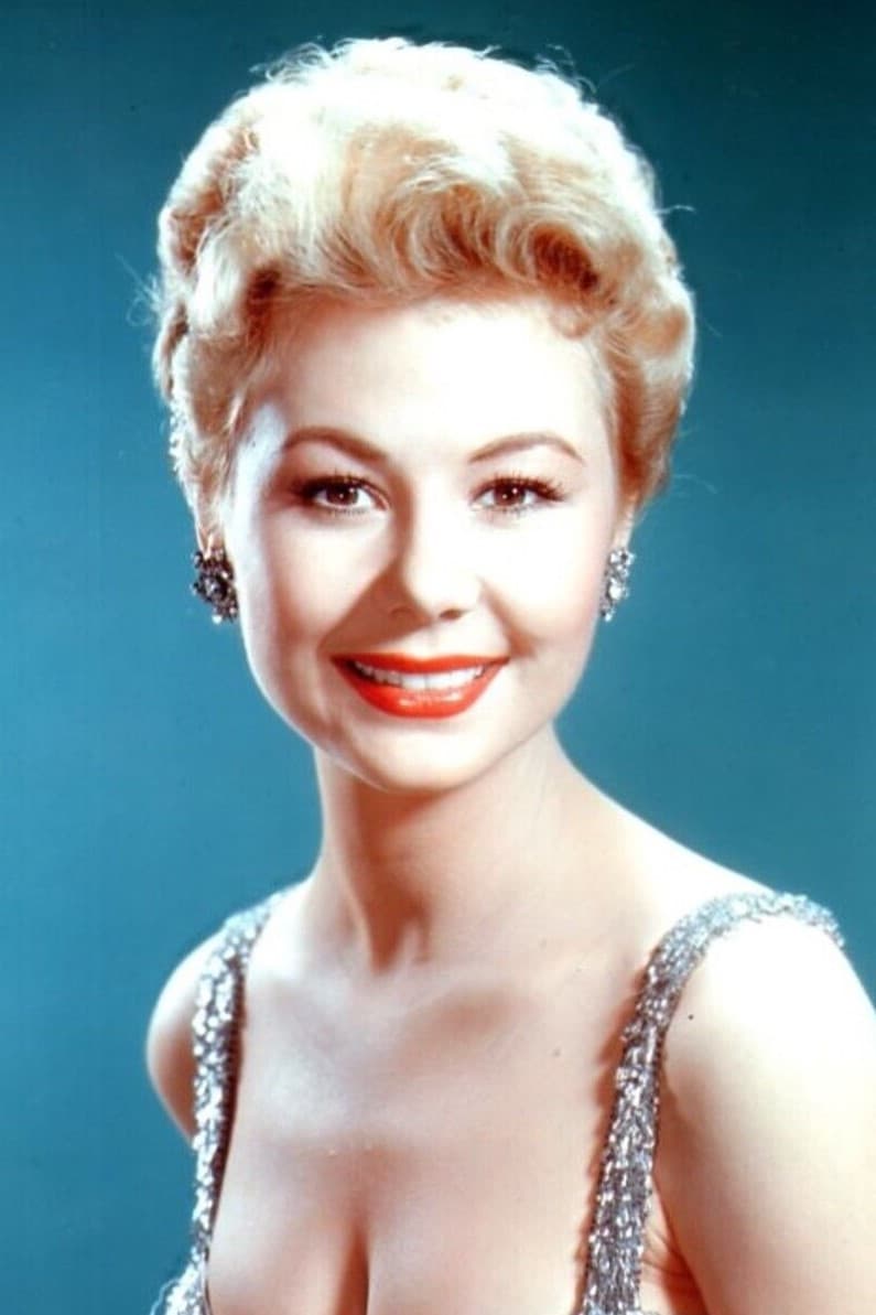 795x1193 Mitzi Gaynor Image —