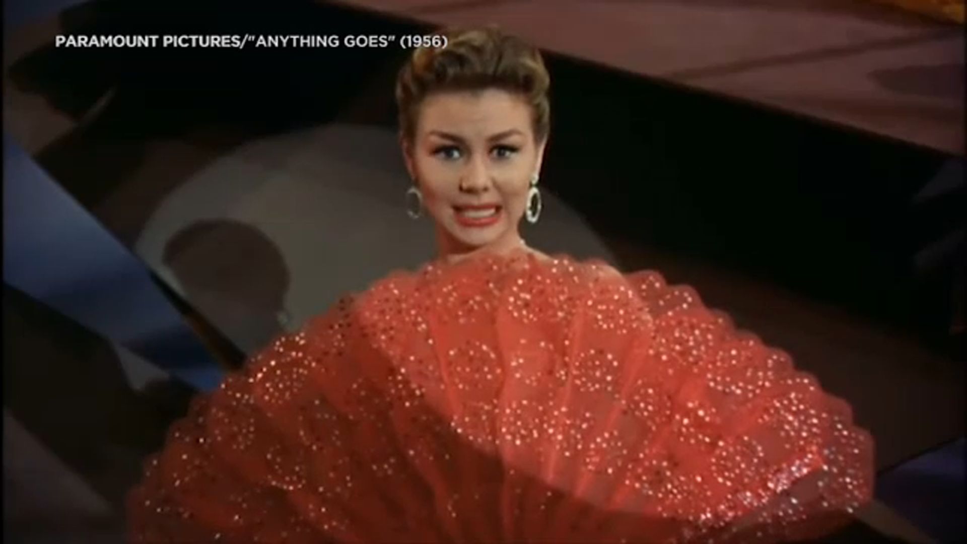 1920x1080 Mitzi Gaynor, legendary actress