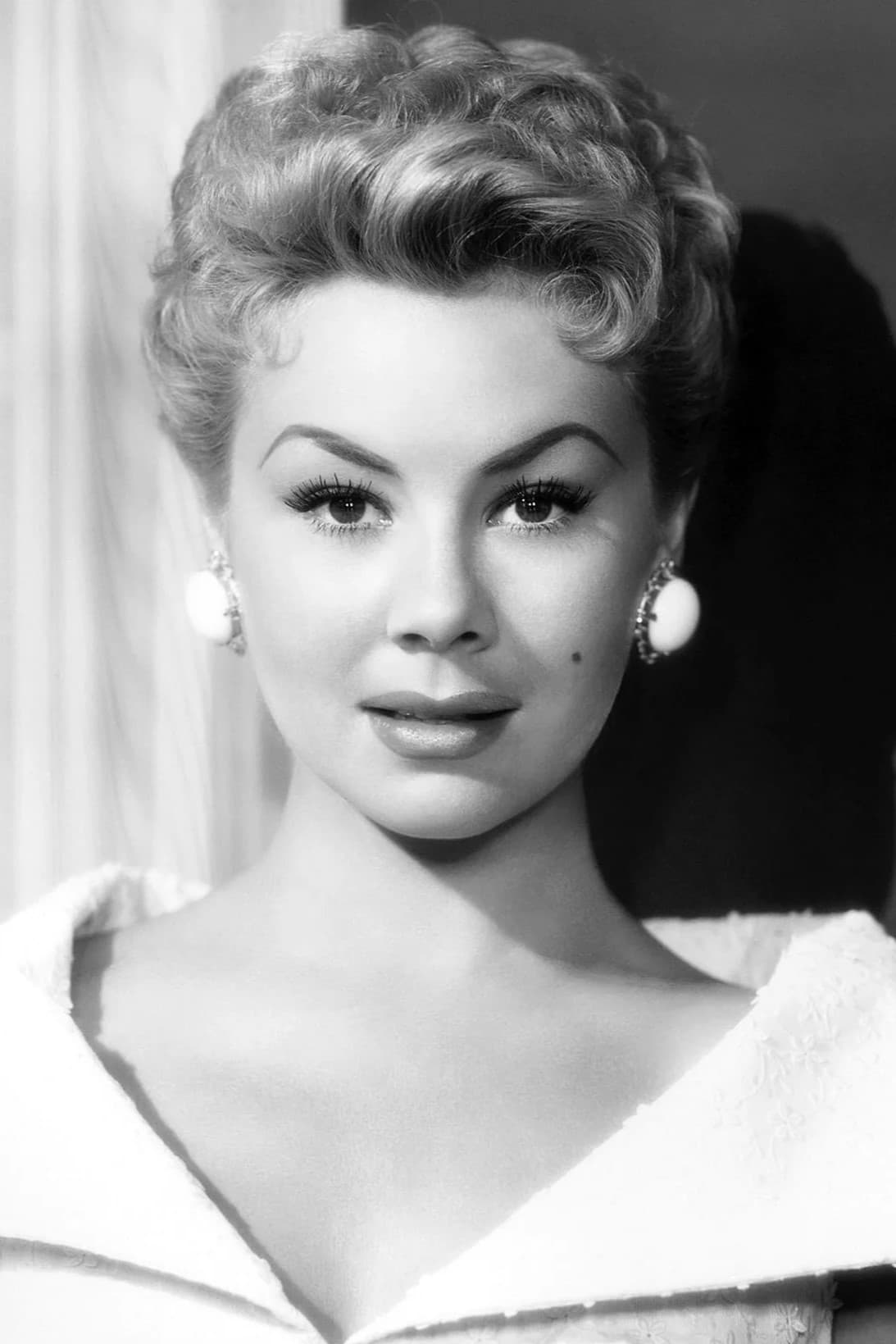 Mitzi Gaynor Wallpapers Top Free Mitzi Gaynor Backgrounds 