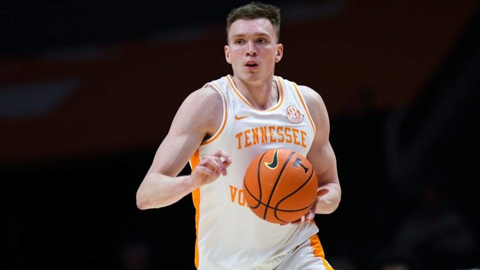 1600x900 Dalton Knecht, No. 5 Tennessee vie to