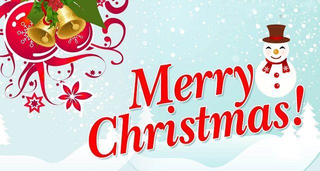 1600x858 Happy Christmas Image 2019. Christmas Day Image Picture