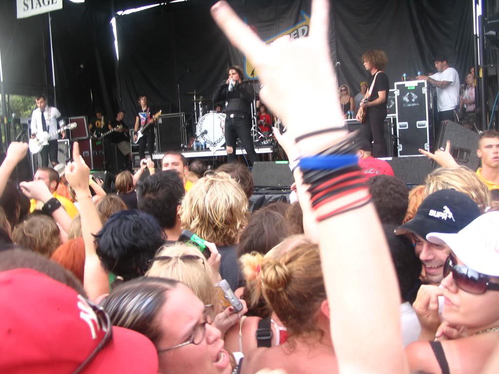 Warped Tour Wallpapers - Top Free Warped Tour Backgrounds - WallpaperAccess