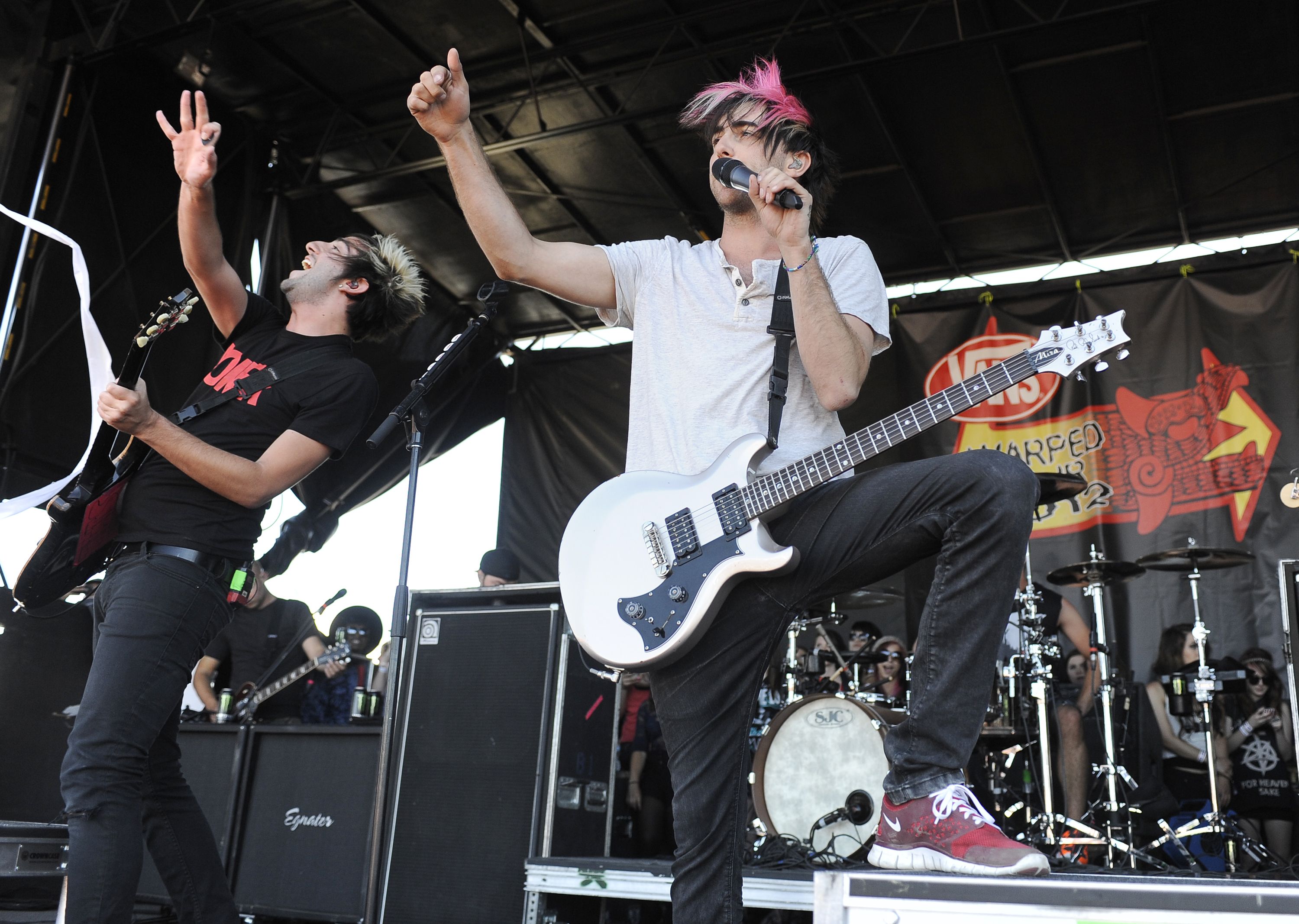 3000x2134 Warped Tour Unveils Lineup for Final Run
